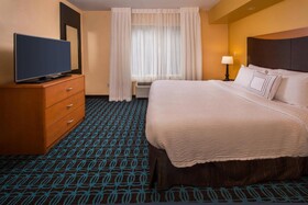 Fairfield Inn Washington Dulles Airport South/Chantilly