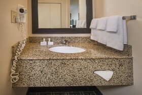 Fairfield Inn Washington Dulles Airport South/Chantilly