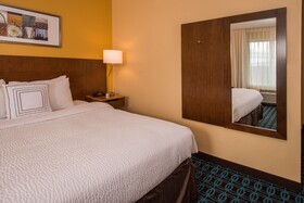 Fairfield Inn Washington Dulles Airport South/Chantilly