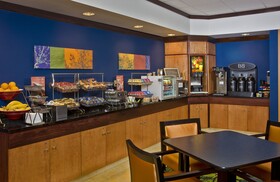 Fairfield Inn Washington Dulles Airport South/Chantilly