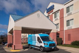 Fairfield Inn Washington Dulles Airport South/Chantilly