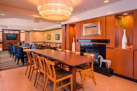 Fairfield Inn Washington Dulles Airport South/Chantilly