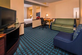 Fairfield Inn Washington Dulles Airport South/Chantilly