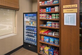 Fairfield Inn Washington Dulles Airport South/Chantilly