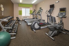 Fairfield Inn Washington Dulles Airport South/Chantilly