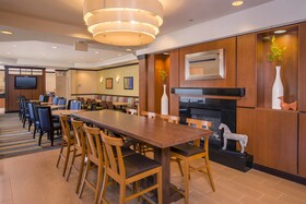 Fairfield Inn Washington Dulles Airport South/Chantilly