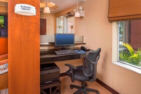 Fairfield Inn Washington Dulles Airport South/Chantilly