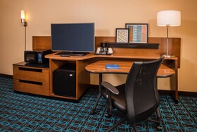 Fairfield Inn Washington Dulles Airport South/Chantilly