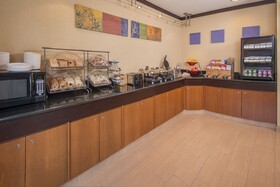 Fairfield Inn Washington Dulles Airport South/Chantilly
