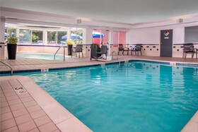 Fairfield Inn Washington Dulles Airport South/Chantilly