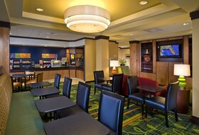 Fairfield Inn Washington Dulles Airport South/Chantilly