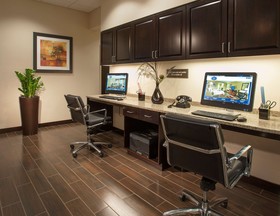 Hampton Inn Washington-Dulles Int'l Airport South