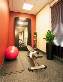 Hampton Inn Washington-Dulles Int'l Airport South