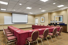 Hampton Inn Washington-Dulles Int'l Airport South