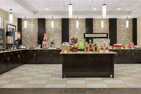 Hampton Inn Washington-Dulles Int'l Airport South