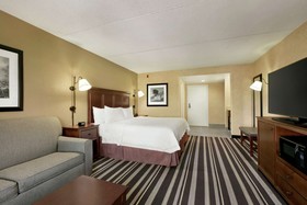 Hampton Inn Washington-Dulles Int'l Airport South