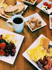 Hyatt Place Chantilly/Dulles Airport South