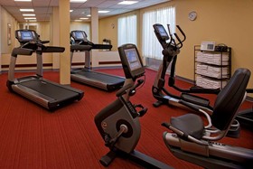 Hyatt Place Chantilly/Dulles Airport South
