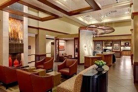 Hyatt Place Chantilly/Dulles Airport South