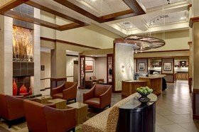 Hyatt Place Chantilly/Dulles Airport South