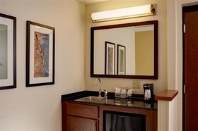 Hyatt Place Chantilly/Dulles Airport South