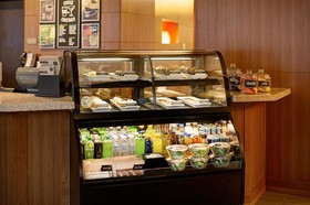 Hyatt Place Chantilly/Dulles Airport South