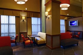Hyatt Place Chantilly/Dulles Airport South
