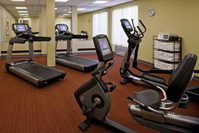 Hyatt Place Chantilly/Dulles Airport South