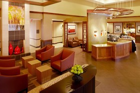 Hyatt Place Chantilly/Dulles Airport South