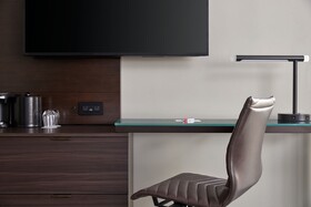 Marriott Westfields Washington Dulles