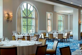 Marriott Westfields Washington Dulles
