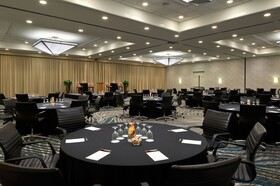 Marriott Westfields Washington Dulles
