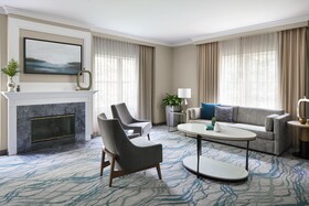 Marriott Westfields Washington Dulles