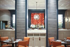 Marriott Westfields Washington Dulles