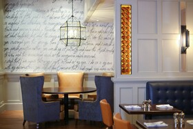 Marriott Westfields Washington Dulles