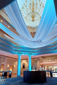 Marriott Westfields Washington Dulles