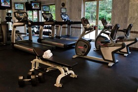 Marriott Westfields Washington Dulles