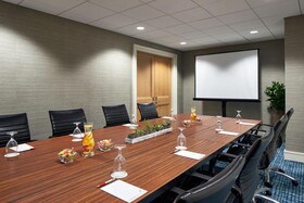 Marriott Westfields Washington Dulles