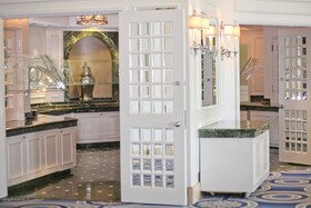 Marriott Westfields Washington Dulles