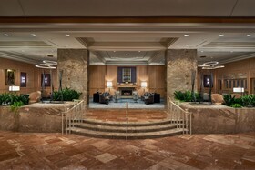 Marriott Westfields Washington Dulles