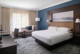 Marriott Westfields Washington Dulles