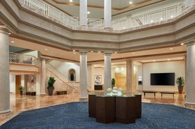 Marriott Westfields Washington Dulles