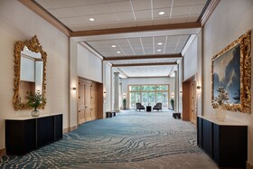 Marriott Westfields Washington Dulles