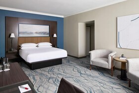 Marriott Westfields Washington Dulles
