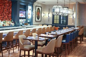 Marriott Westfields Washington Dulles