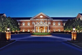 Marriott Westfields Washington Dulles