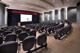 Marriott Westfields Washington Dulles