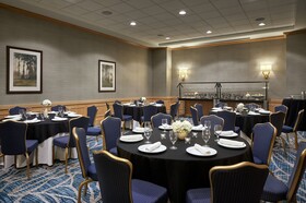 Marriott Westfields Washington Dulles