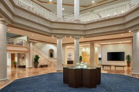 Marriott Westfields Washington Dulles