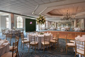 Marriott Westfields Washington Dulles